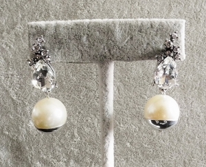 Earrings ER16-7128